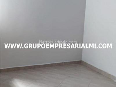 Apartamento de 3 alcobas en venta en Ducado, Bello, 64 m² · foto 6 de 20