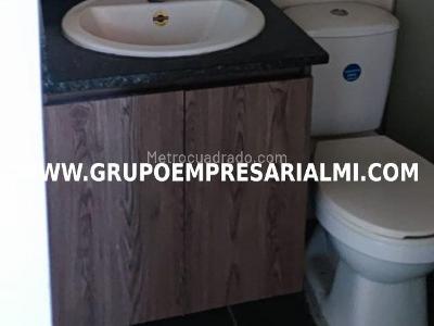 Apartamento de 3 alcobas en venta en Ducado, Bello, 64 m² · foto 9 de 20