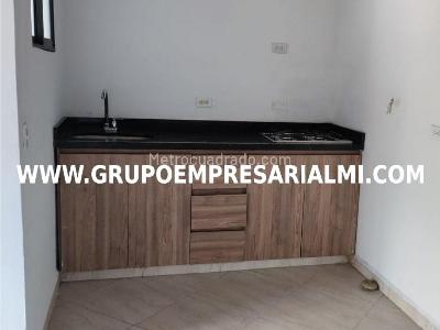 Apartamento de 3 alcobas en venta en Ducado, Bello, 64 m² · foto 20 de 20