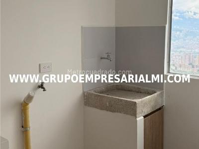 Apartamento en venta en Robledo, Medellín · foto 11 de 14