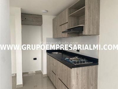 Apartamento en venta en Robledo, Medellín · foto 3 de 8