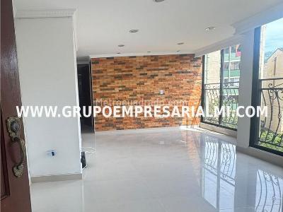 Apartamento de 3 alcobas en venta en La Aldea, Bello, 85 m² · foto 2 de 20