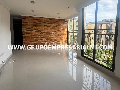 Apartamento de 3 alcobas en venta en La Aldea, Bello, 85 m² · foto 5 de 20