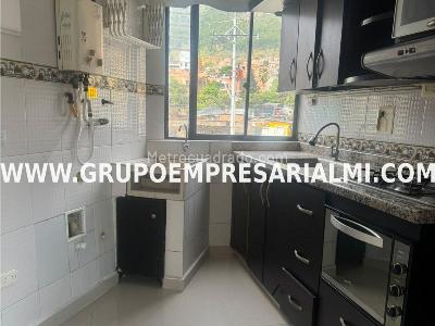 Apartamento de 3 alcobas en venta en La Aldea, Bello, 85 m² · foto 7 de 20