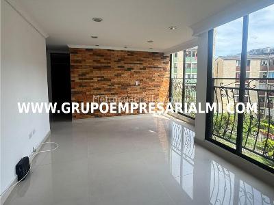 Apartamento de 3 alcobas en venta en La Aldea, Bello, 85 m² · foto 18 de 20