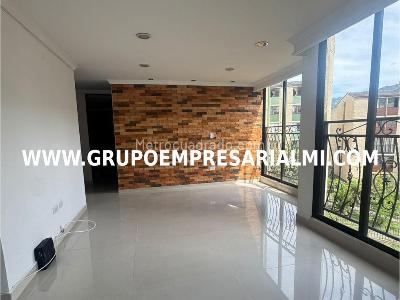 Apartamento de 3 alcobas en venta en La Aldea, Bello, 85 m² · foto 20 de 20