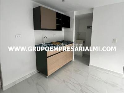 Apartamento de 3 alcobas en venta en Niquia, Bello, 55 m² · foto 15 de 20