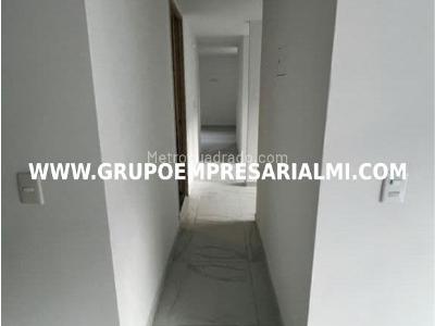 Apartamento de 3 alcobas en venta en Niquia, Bello, 55 m² · foto 16 de 20