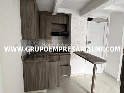 Apartamento en venta en Robledo, Medellín · foto 15 de 20