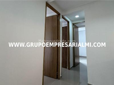 Apartamento en venta en Robledo, Medellín · foto 3 de 10