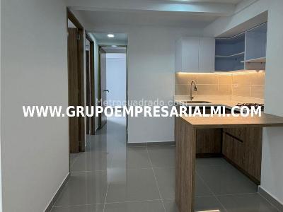 Apartamento en venta en Robledo, Medellín · foto 7 de 10