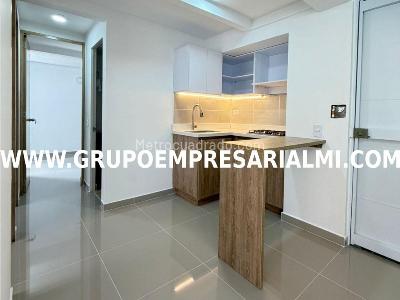 Apartamento en venta en Robledo, Medellín · foto 8 de 10