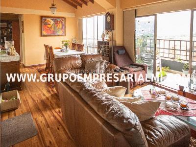 Apartamento en venta en Belen, Medellín · foto 2 de 20