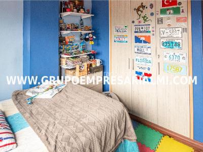 Apartamento en venta en Belen, Medellín · foto 11 de 20