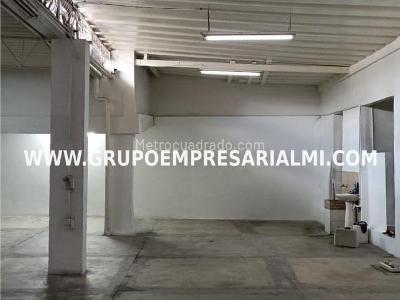 Local Comercial en Arriendo, La Candelaria, Medellín