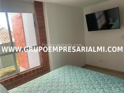 Apartaestudio en arriendo en Pilsen, Itagüí, 40 m² · foto 8 de 20
