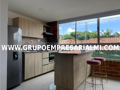 Apartaestudio en arriendo en Pilsen, Itagüí, 40 m² · foto 13 de 20