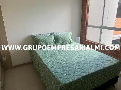 Apartaestudio en arriendo en Pilsen, Itagüí, 40 m² · foto 15 de 20