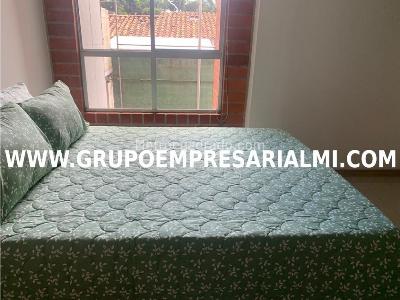 Apartaestudio en arriendo en Pilsen, Itagüí, 40 m² · foto 16 de 20