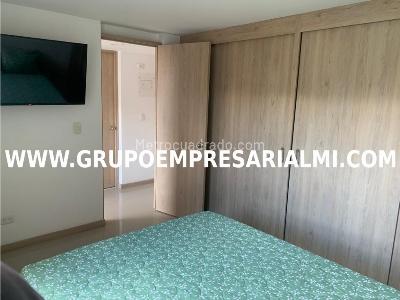 Apartaestudio en arriendo en Pilsen, Itagüí, 40 m² · foto 17 de 20