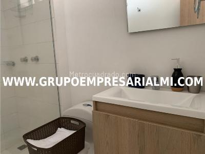 Apartaestudio en arriendo en Pilsen, Itagüí, 40 m² · foto 20 de 20