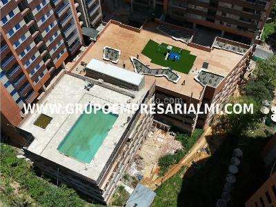 Apartamento de 3 alcobas en venta en Las Lomitas, Sabaneta, 82 m² · foto 3 de 20