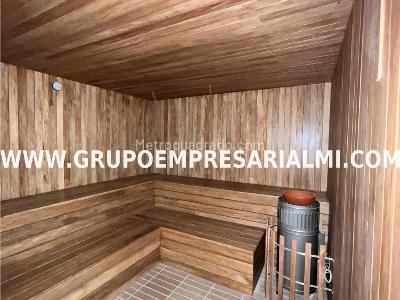 Apartamento de 3 alcobas en venta en Las Lomitas, Sabaneta, 82 m² · foto 5 de 20