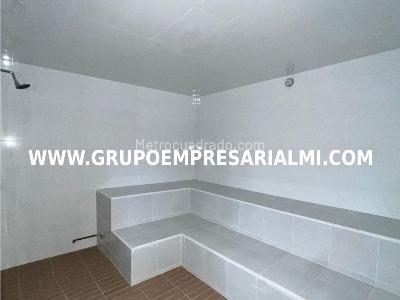 Apartamento de 3 alcobas en venta en Las Lomitas, Sabaneta, 82 m² · foto 9 de 20