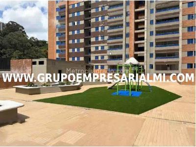 Apartamento de 3 alcobas en venta en Las Lomitas, Sabaneta, 82 m² · foto 11 de 20