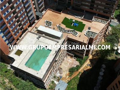 Apartamento de 3 alcobas en venta en Las Lomitas, Sabaneta, 82 m² · foto 18 de 20
