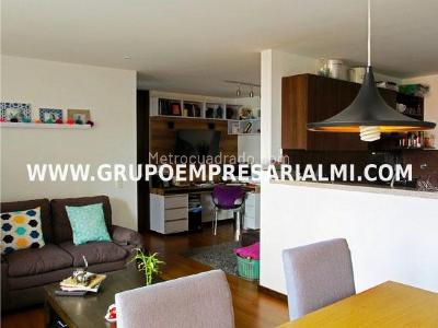 Apartamento en venta en El Esmeraldal, Envigado · foto 3 de 20