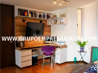 Apartamento en venta en El Esmeraldal, Envigado · foto 4 de 20