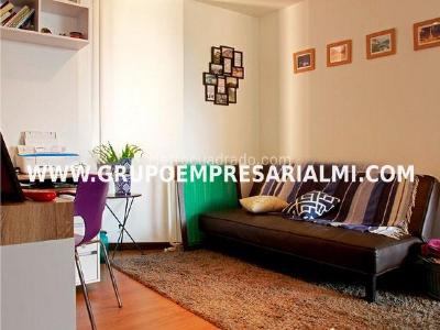 Apartamento en venta en El Esmeraldal, Envigado · foto 5 de 20