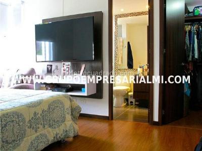 Apartamento en venta en El Esmeraldal, Envigado · foto 6 de 20