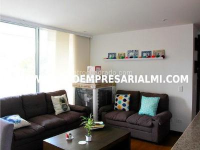 Apartamento en venta en El Esmeraldal, Envigado · foto 11 de 20