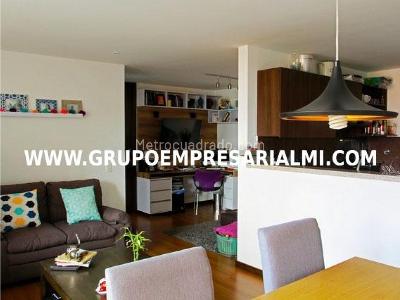Apartamento en venta en El Esmeraldal, Envigado · foto 13 de 20