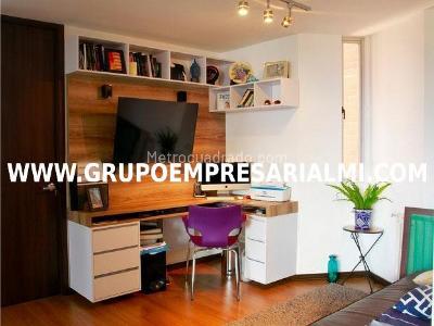 Apartamento en venta en El Esmeraldal, Envigado · foto 14 de 20