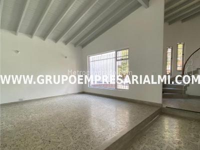 House for rent in Conquistadores, Medellín