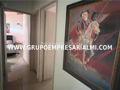 Apartamento de 3 alcobas en venta en Cabañas, Bello, 82 m² · foto 16 de 20