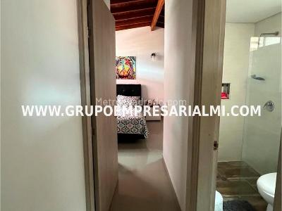 Apartamento de 3 alcobas en venta en Cabañas, Bello, 82 m² · foto 20 de 20