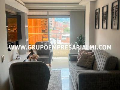 Apartamento de 3 alcobas en venta en Cabañas, Bello, 82 m² · foto 5 de 20