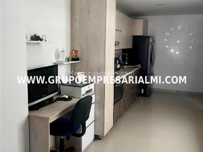 Apartamento de 3 alcobas en venta en Cabañas, Bello, 82 m² · foto 6 de 20