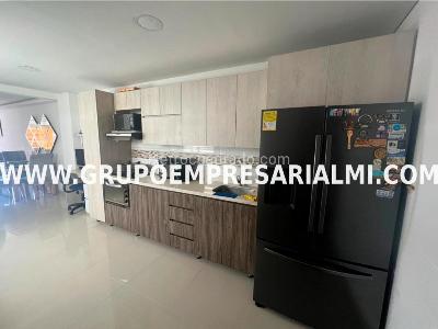 Apartamento de 3 alcobas en venta en Cabañas, Bello, 82 m² · foto 9 de 20