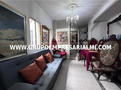 Apartamento de 3 alcobas en venta en Laureles, Medellín, 129 m² · foto 16 de 20