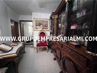 Apartamento de 3 alcobas en venta en Laureles, Medellín, 129 m² · foto 6 de 20