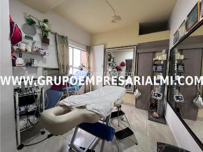 Apartamento de 3 alcobas en venta en Laureles, Medellín, 129 m² · foto 9 de 20