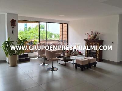 Apartamento de 3 alcobas en venta en El Poblado, Medellín, 145 m² · foto 8 de 20