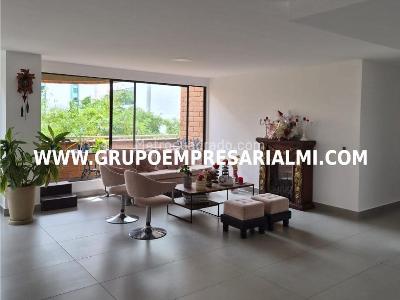 Apartamento de 3 alcobas en venta en El Poblado, Medellín, 145 m² · foto 9 de 20