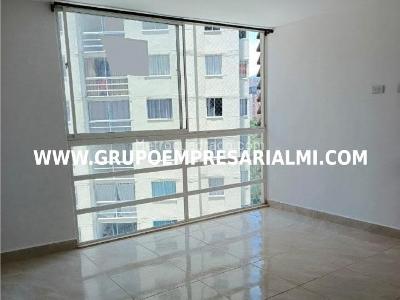 Apartamento de 3 alcobas en venta en Maria Auxiliadora, Sabaneta, 55 m² · foto 13 de 20