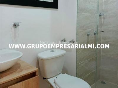 Apartamento de 3 alcobas en venta en Maria Auxiliadora, Sabaneta, 55 m² · foto 18 de 20